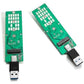 DupliM AC 450104 M.2 NVMe Adapter for USB Duplicators 2-Pack