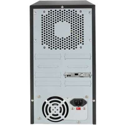 DupliM AC 140102 1:5 SSD Hard Disk Drive SATA IDE Duplicator & Hard Drive Drive Sanitizer with  Logging