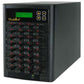 DupliM AC 220102 1:23 USB Flash Drive Duplicator Stand Alone