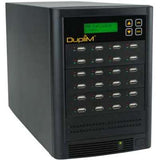 DupliM AC 220102 1:23 USB Flash Drive Duplicator Stand Alone