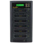 DupliM AC 140106 1:5 SSD Hard Disk Drive Duplicator High-Speed SATA IDE&Hard Disk Drive Sanitizer RTL