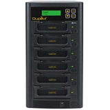 DupliM AC 140106 1:5 SSD Hard Disk Drive Duplicator High-Speed SATA IDE&Hard Disk Drive Sanitizer RTL