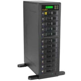 DupliM AC 130106 1:11 SSD Hard Disk Drive Duplicator High-Speed SATA and