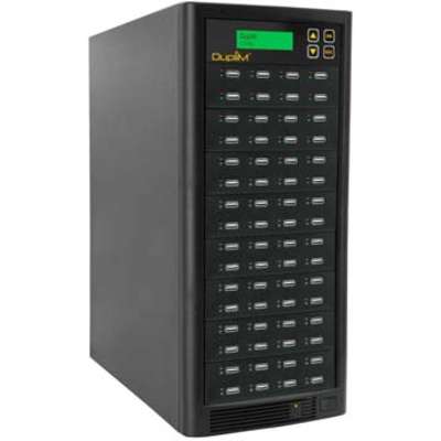 DupliM AC 220107 1:63 USB Flash Drive Duplicator Stand Alone