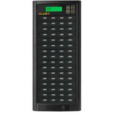 DupliM AC 220107 1:63 USB Flash Drive Duplicator Stand Alone