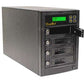 DupliM AC 130104 1:3 SSD Hard Disk Drive Duplicator High-Speed SATA Stand-Alone Copy Tower