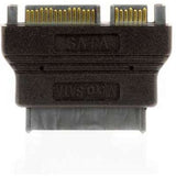DupliM Accessory 450102 Micro SATA to SATA Adapter for 1.8 SSD