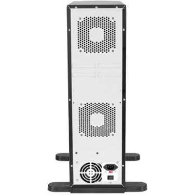 DupliM AC 130101 1:11 SSD Hard Disk Drive SATA Duplicator & Hard DDD Sanitizer Stand-Alone