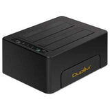 DupliM AC 130102 1:1 SSD Hard Disk Drive Duplicator and Hard Disk Drive Eraser Dock