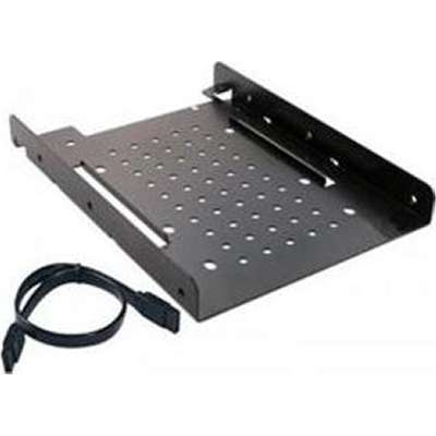 EDGE Memory Edge SSD Upgrade Kit SSD for Desktop 2.5" to 3.5" SATA