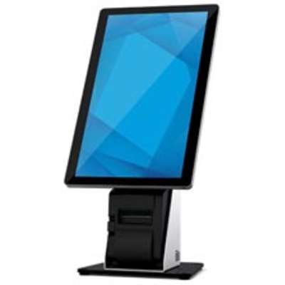 Elo Wallaby Self-Service Countertop Stand (for I-Series)