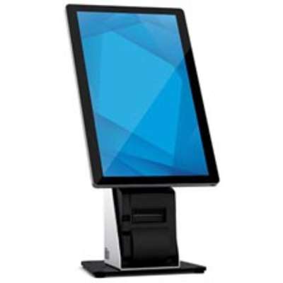 Elo Wallaby Self-Service Countertop Stand (for I-Series)