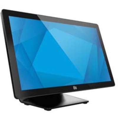 Elo 22-inch I-Series 3 with Intel - 5, Win10, 16GB RAM, 256 SSD, With Stand