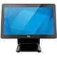 Elo 15-inch (16:9) I-Series 3 with  Intel - Celeron, No OS, 8GB RAM, 128 SSD, with  Stand