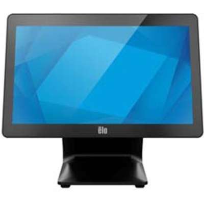 Elo 15-inch (16:9) I-Series 3 with  Intel - Celeron, No OS, 8GB RAM, 128 SSD, with  Stand