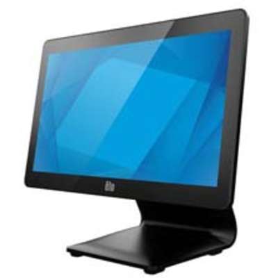 Elo 15-inch (16:9) I-Series 3 with  Intel - Celeron, No OS, 8GB RAM, 128 SSD, with  Stand