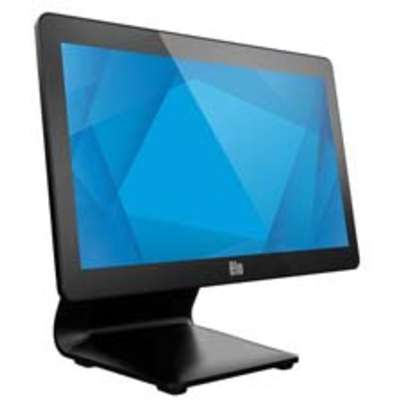 Elo 15-inch (16:9) I-Series 3 with  Intel - Celeron, No OS, 8GB RAM, 128 SSD, with  Stand