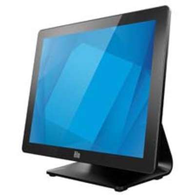 Elo 17-inch (5:4) I-Series 3 with Intel - Celeron, No OS, 8GB RAM, 128 SSD, with  Stand