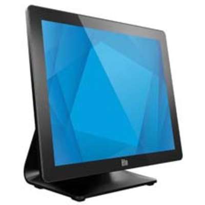 Elo 17-inch (5:4) I-Series 3 with Intel - Celeron, No OS, 8GB RAM, 128 SSD, with  Stand