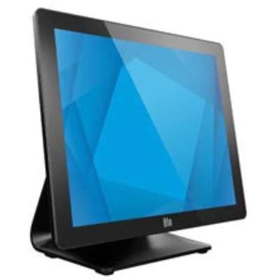 Elo 17-inch (5:4) I-Series 3 with  Intel - i3, No OS, 8GB RAM, 128 SSD, With Stand