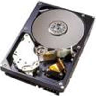 EMC Corporation 4x 1TB 7.2K SATA with -Vault Software