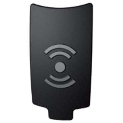 EATON TANlock 3 Black Powder Coated with RFID Reader