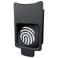 EATON TANlock 3 Black Powder Coated with Fingerprint Reader