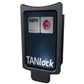 EATON TANlock 3 Black Powder Coated with Touch Display