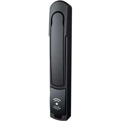 EATON TANlock 3 Black Powder Coated with Dual Authentification Pin/RFID