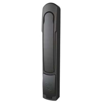 EATON TANlock 3 Black Powder Coated for Bar Code/QR Code