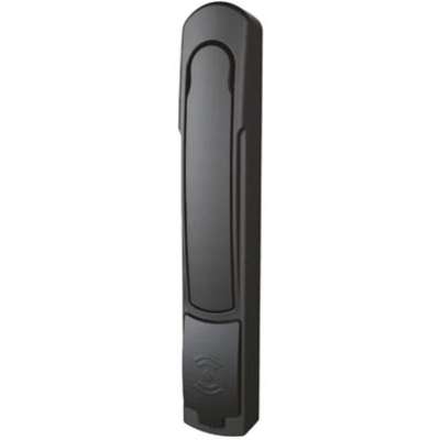 EATON TANlock Zero Black Powder Coated with Dual Auth Pin/RFID