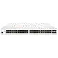Fortinet L2+ Managed Switch with  48GE PT + 4SFP