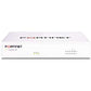 Fortinet Hardware plus 24x7 FortiCare and FortiGuard Unified Threat Protection (UTP)