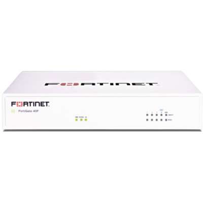 Fortinet Hardware plus 24x7 FortiCare and FortiGuard Unified Threat Protection (UTP)