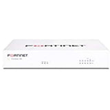 Fortinet Hardware plus 24x7 FortiCare and FortiGuard Unified Threat Protection (UTP)