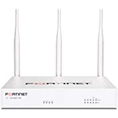 Fortinet Fortiwifi-40F Hardware Plus 24x7 Fortica