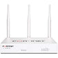 Fortinet Fortiwifi-40F Hardware Plus 24x7 Fortica