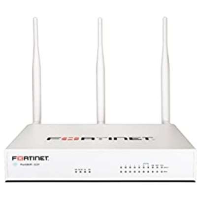 Fortinet Fortiwifi-60F Hardware Plus 24x7 Fortica