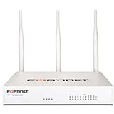 Fortinet Fortiwifi-60F Hardware Plus 24x7 Fortica