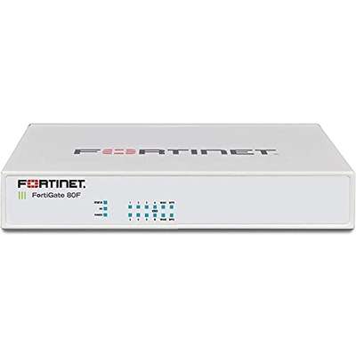 Fortinet Fortigate-81F Hardware Plus 24x7 Fortica