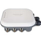 Fortinet Outdoor Wireless Fortiap Tri Radio 1x 802.11B/G