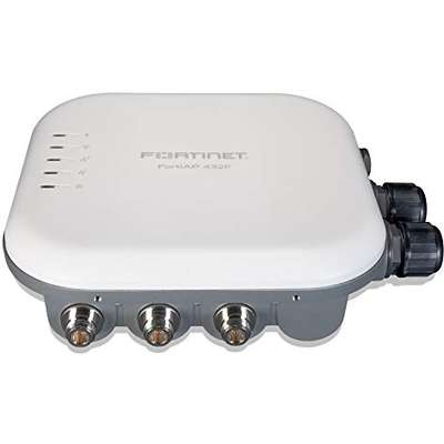 Fortinet Outdoor Wireless Fortiap Tri Radio 1x 802.11B/G