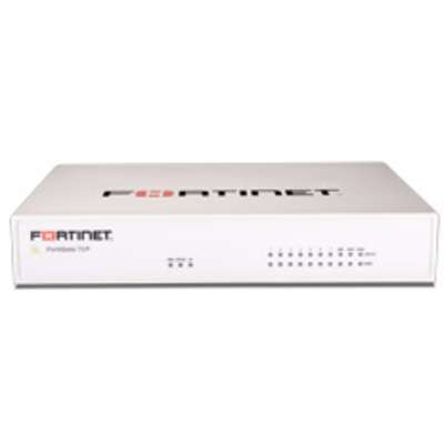 Fortinet FortiGate-70F Hardware plus 1 Year FortiCare Premium and FortiGuard UTP