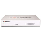 Fortinet FortiGate-71F Hardware plus 5 Year FortiCare Premium and FortiGuard UTP