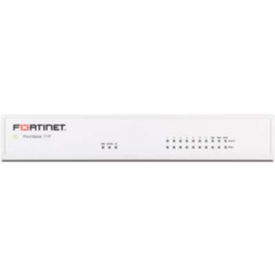 Fortinet FortiGate-70F Hardware plus 5 Year FortiCare Premium and FortiGuard UTP