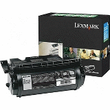 Lexmark 58D1U07 Ultra Hi Yld Return Toner