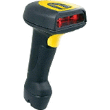 Wasp Barcode Technologies WWS150I Cordless Pocket Scanner No Bluetooth No WiFi