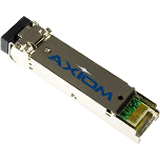 Axiom Upgrades 1000BASE-SX SFP Transceiver for HP Networks
