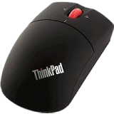 Lenovo Thinksystem Optical Wheel Mouse USB