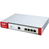 Zyxel Bundled UTM and VPN Firewall with 1 Year Bundled Licenses + PoE